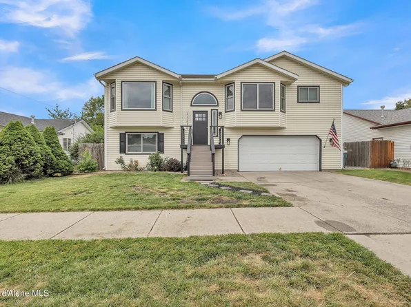 11239 N Crusader St, Hayden Lake, ID 83835