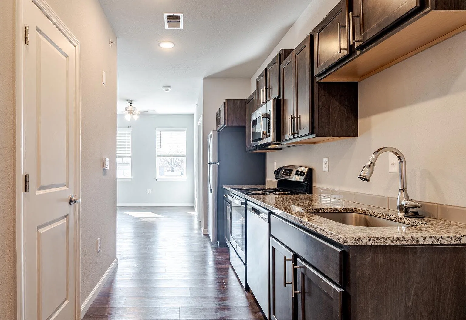 Lancaster Lofts — Photo 2