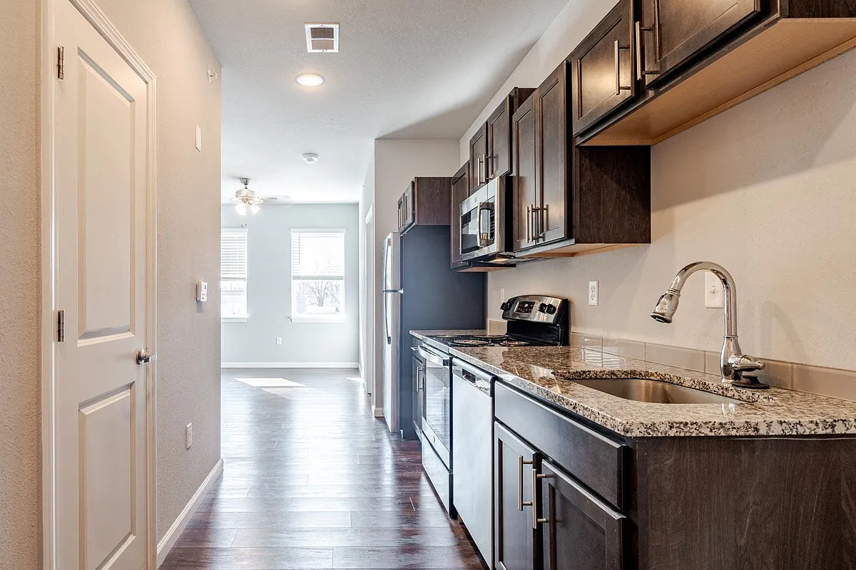 Building Photo - Lancaster Lofts
