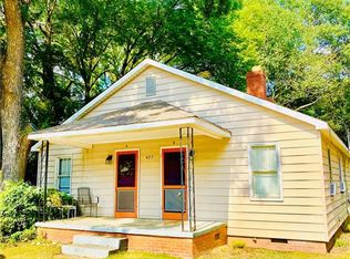 427 Lebanon Rd, Pendleton, SC 29670