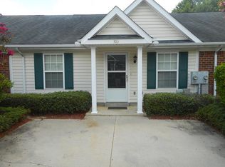 303 Beech Ln, Grovetown, GA 30813