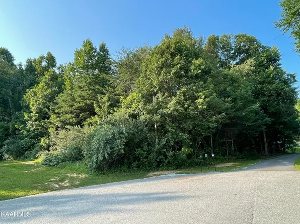 Hope Wier Ln, Jacksboro, TN 37757