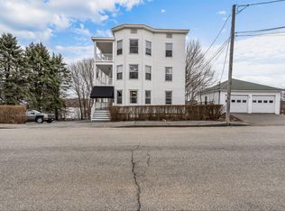 147 Cleaves Street #1, Biddeford, ME 04005