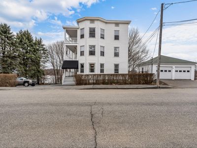 147 Cleaves Street #1, Biddeford, ME, 04005
