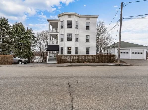 147 Cleaves Street #1, Biddeford, ME 04005