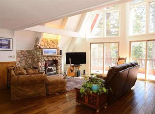 421 Agate Rd, Carnelian Bay, CA 96140