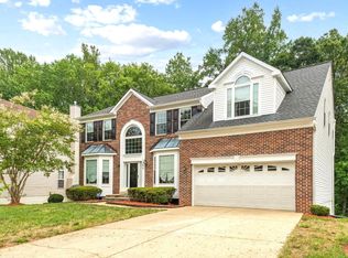 1205 Durham Dr, Bowie, MD 20721
