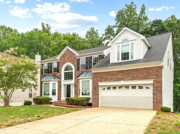 1205 Durham Dr, Bowie, MD 20721