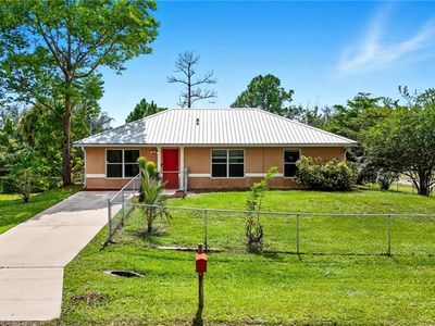 3102 E 12th ST, Lehigh Acres, FL, 33972