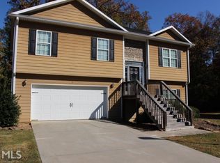 11 Sunflower Pl, Rome, GA 30165