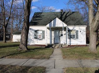 20211 Woodcrest St, Harper Woods, MI