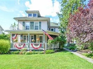 7213 Decatur St, New Tripoli, PA 18066