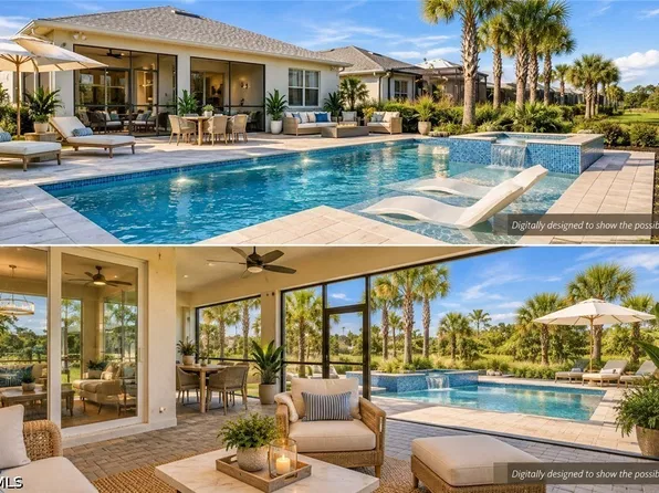42780 Valley Brooks St, Punta Gorda, FL 33982