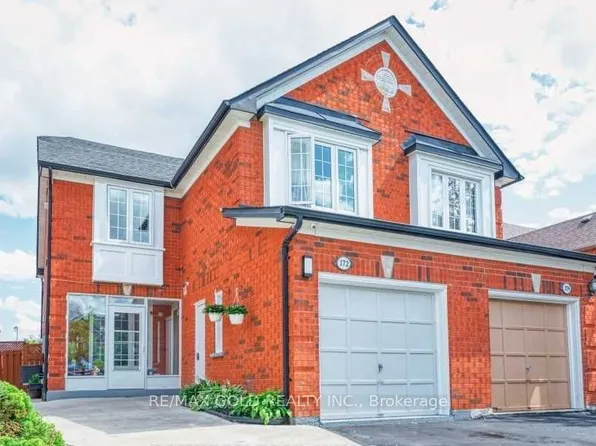 172 Desert Sand Dr, Brampton, ON L6R 1P8