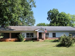 640 W San Antonio St, Alto, TX 75925