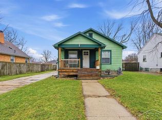 908 McCormick St, Bay City, MI 48708