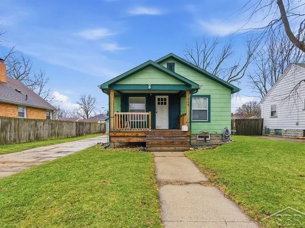 908 McCormick St, Bay City, MI 48708