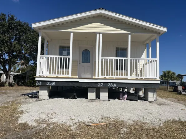 Maitland Plan, Countryside at Vero Beach