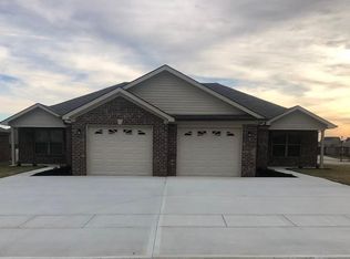 365 Anna Hume Blvd, Richmond, KY 40475