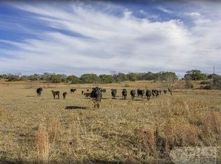 935 County Road 207, Hico, TX 76457