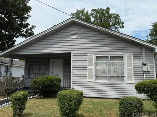 (undisclosed Address), Little Rock, AR 72202
