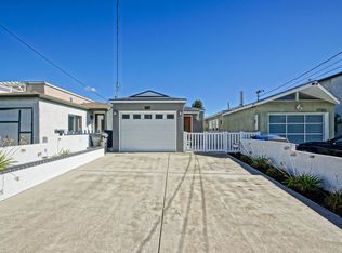 1732 Carver St, Redondo Beach, CA 90278