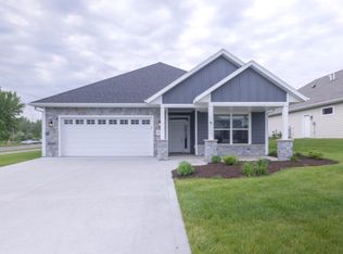 150775 Cloudberry Ln, Wausau, WI 54401