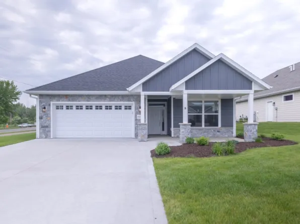 150775 CLOUDBERRY LANE, Wausau, WI 54401