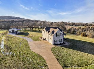 3680 Old Murfreesboro Rd W, Lebanon, TN 37090