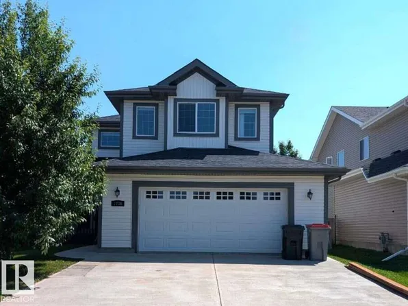 1236 Westerra Cres, Stony Plain, AB T7Z 0B2