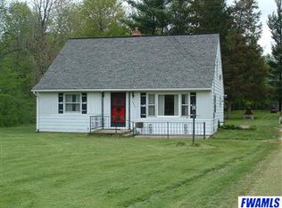 4429-4431 Evard Rd, Fort Wayne, IN 46835