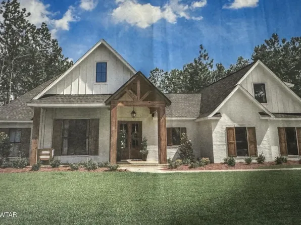 174 Cardinal Estate Dr Lot 38, Lexington, TN 38351