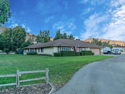 29985 Chualar Canyon Rd, Chualar, CA, 93925