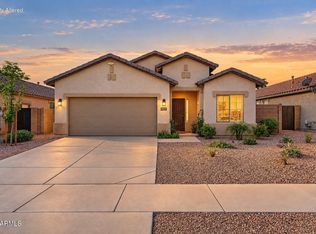 16977 W MANCHESTER Drive, Surprise, AZ 85374