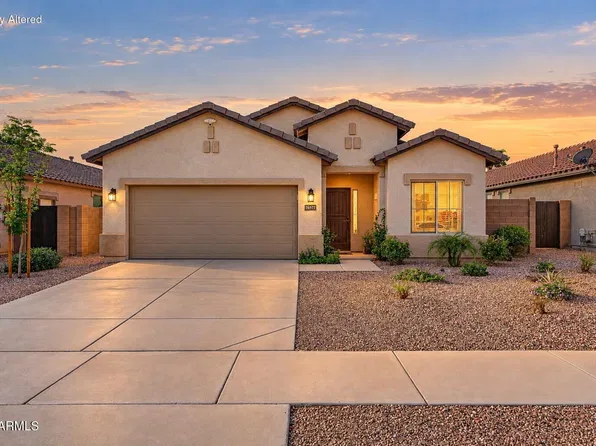 16977 W MANCHESTER Drive, Surprise, AZ 85374