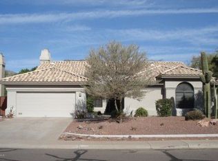 3442 E Winona St, Phoenix, AZ 85044