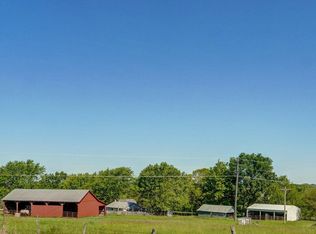 8568 N Farm Road 53, Walnut Grove, MO 65770