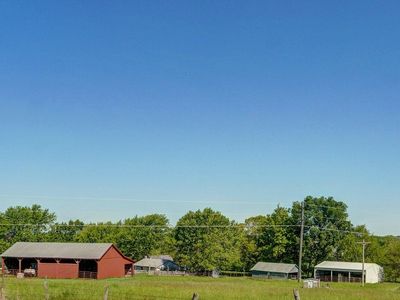 8568 N Farm Road 53, Walnut Grove, MO, 65770
