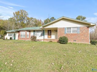 1231 Main St W, Hartselle, AL 35640