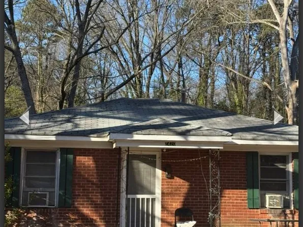2429 Crestview Dr, Charlotte, NC 28216