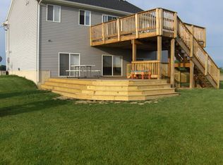 7130 W Pratt Rd, Dewitt, MI 48820