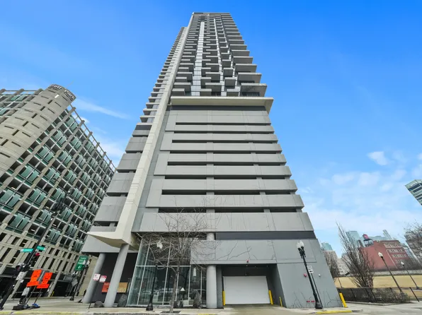 235 W Van Buren St Unit 2719, Chicago, IL 60607