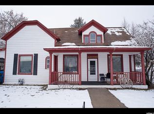 52 S Main St, Lewiston, UT 84320