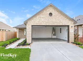 18435 Summit Ranch Dr, Hockley, TX 77447