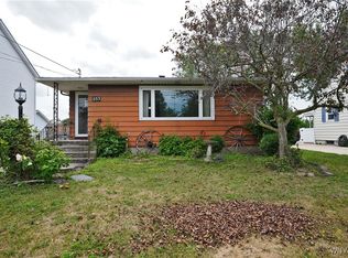 553 Adam St, Tonawanda, NY 14150