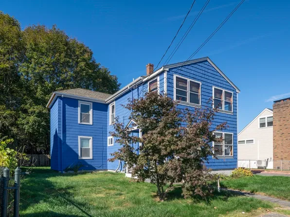 13 Dane St, Peabody, MA 01960