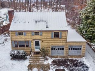 52 Camp Ave, Darien, CT 06820