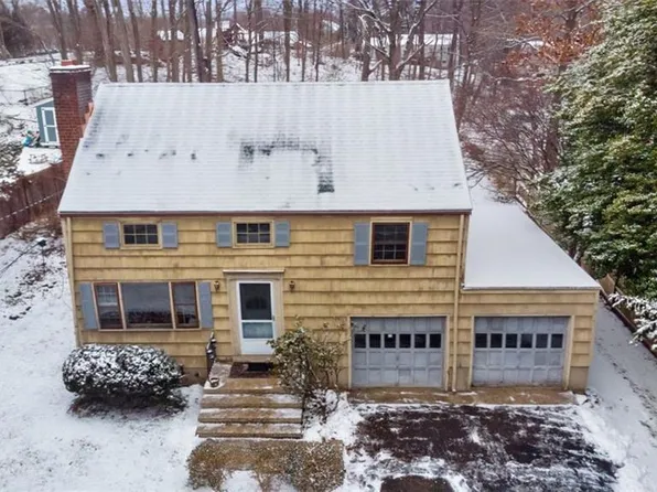 52 Camp Avenue, Darien, CT 06820