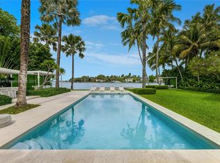 La Gorce Golf Sub, Miami Beach, FL 33141