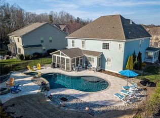 15001 Deville Ct, Indian Land, SC 29707